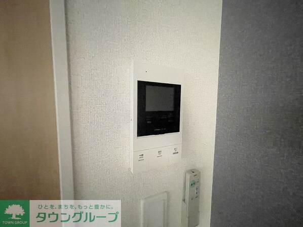 Sweet Pの物件内観写真